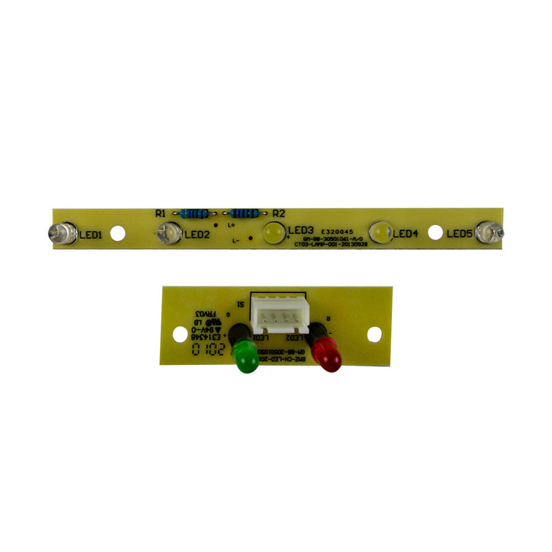 JBM (14756) Conjunto de placa de circuito impresso para a Ref. 53687