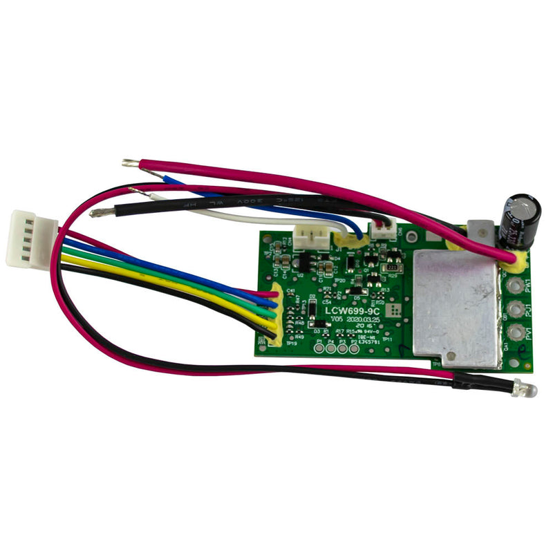 JBM (14761) Conjunto de placas de circuito impresso para a Ref. 60062