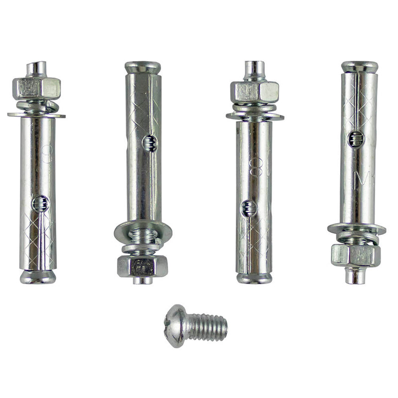 JBM (14771) Wall Mount for Hose Reels 53532, 53581, 53585, 53586