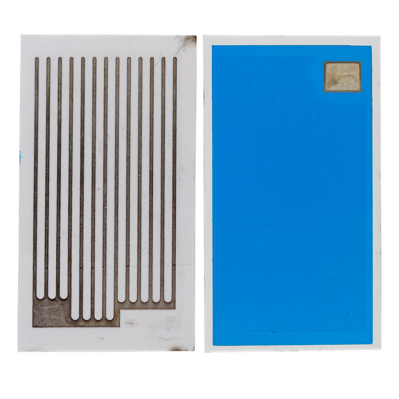 JBM (14775) Placa de Substituição para Gerador de Ozono Portátil (Ref. 53786)