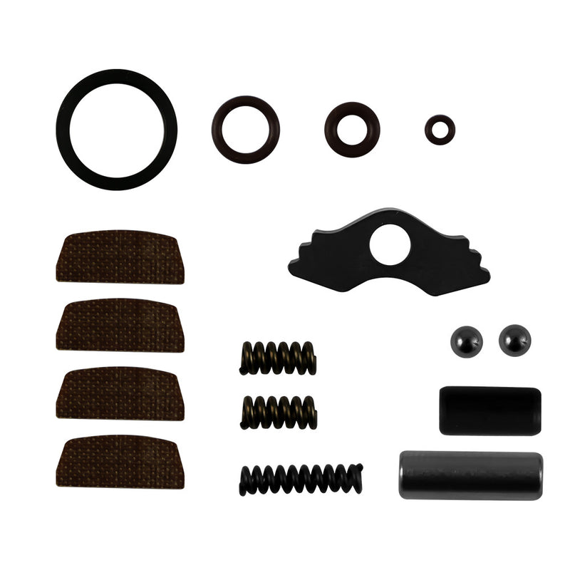 Kit de reparação para ferramenta pneumática JBM (14779) para 53784