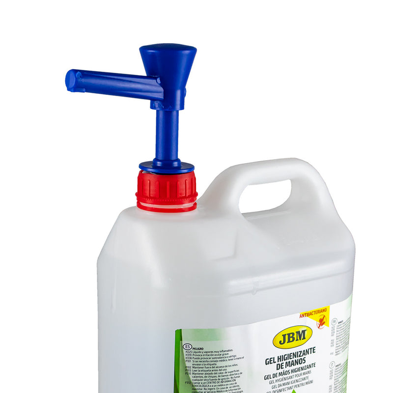 JBM (14793) Dosing Pump for 5L Canister