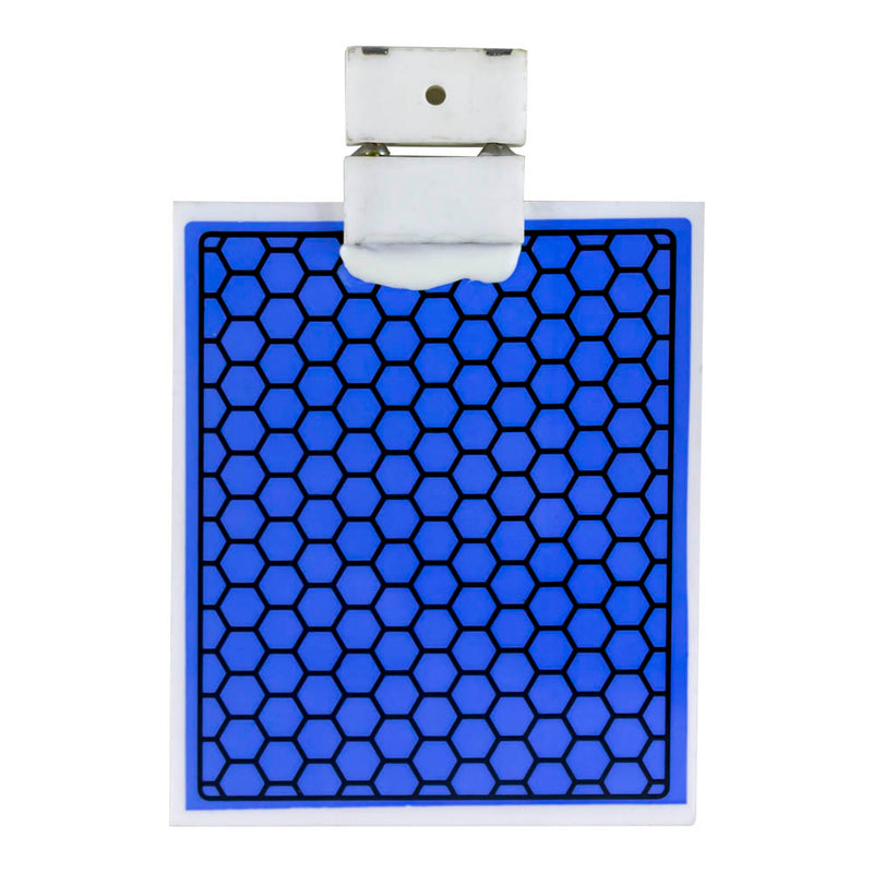 JBM (14802) Placa de Substituição para Gerador de Ozono Portátil (Ref. 53805)