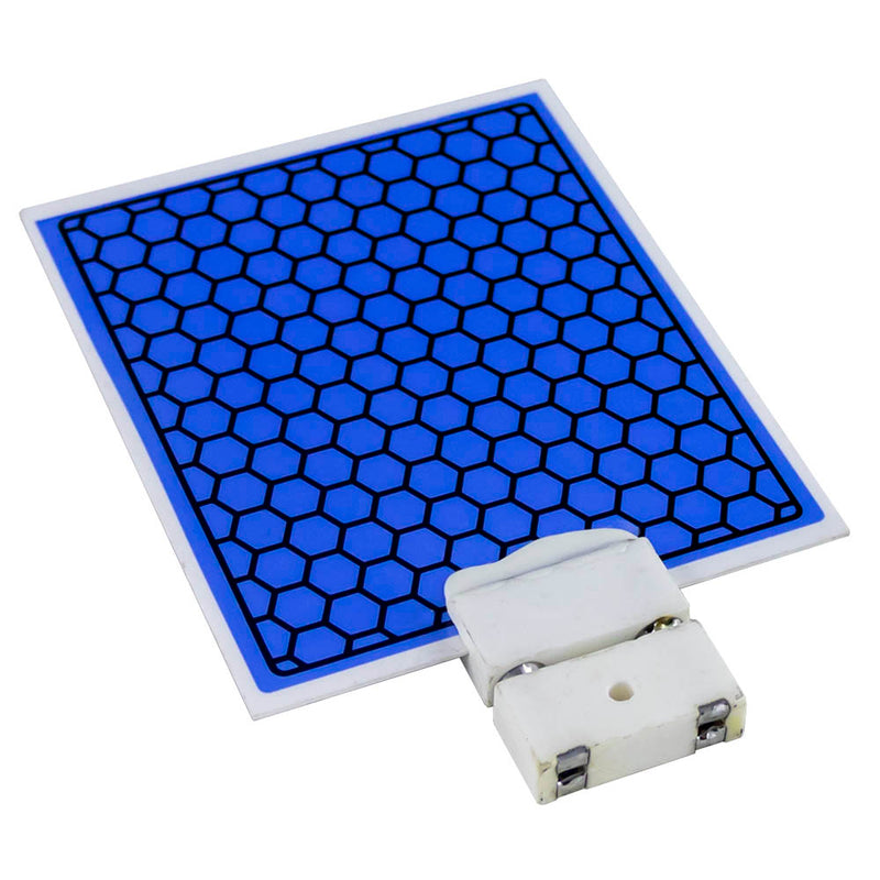 JBM (14802) Placa de Substituição para Gerador de Ozono Portátil (Ref. 53805)