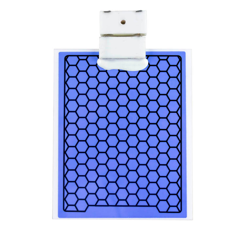 JBM (14803) Placa de substituição para gerador de ozono portátil