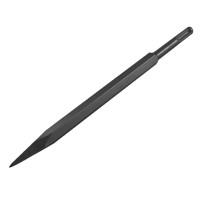 JBM (14837) Cincel de punta SDS-Plus 14x250mm