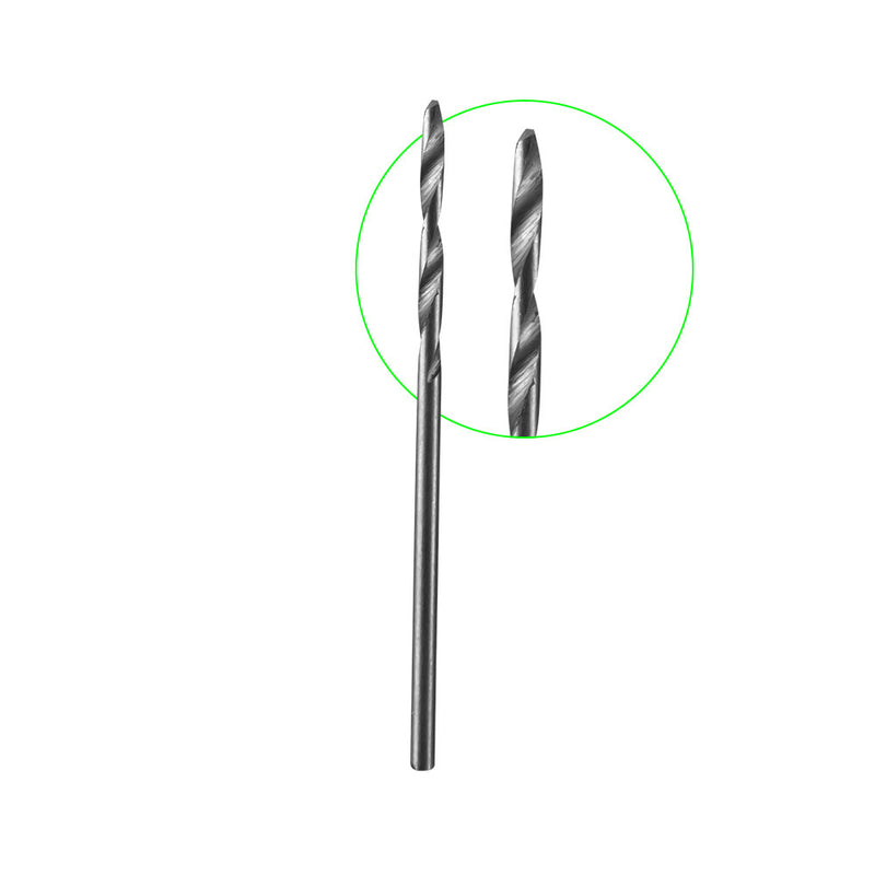 JBM (14868) Broca helicoidal HSS 4341 1x34mm