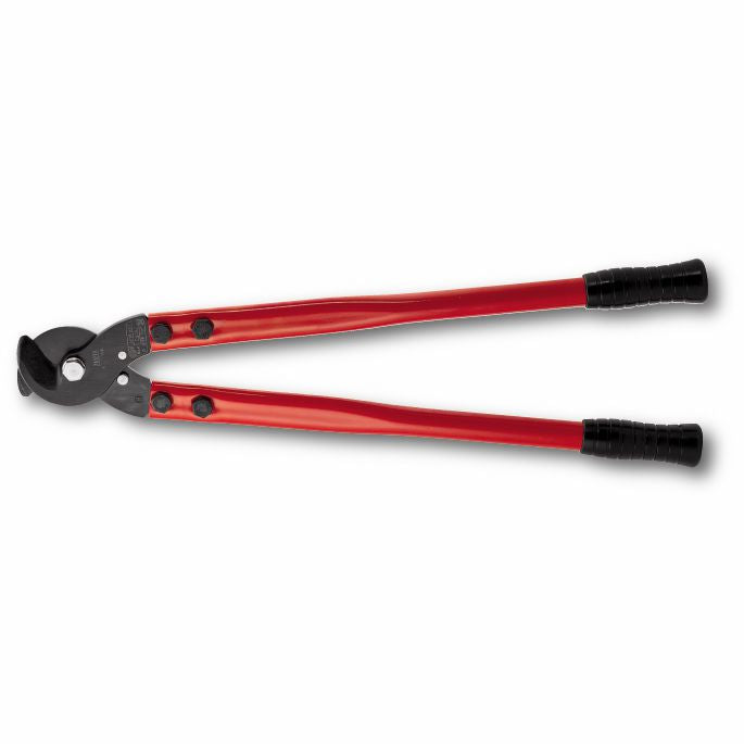 Cortadores de cabos USAG (148 L) para cabos de cobre e alumínio