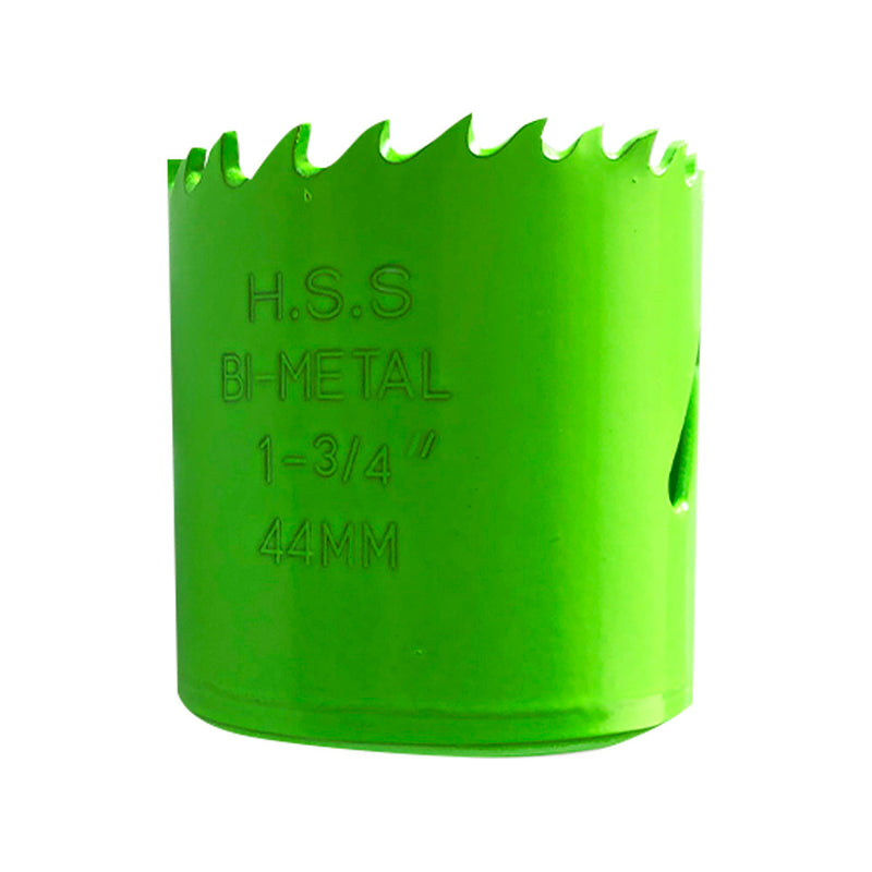 JBM (14904) Bi-Metal Hole Saw 44mm