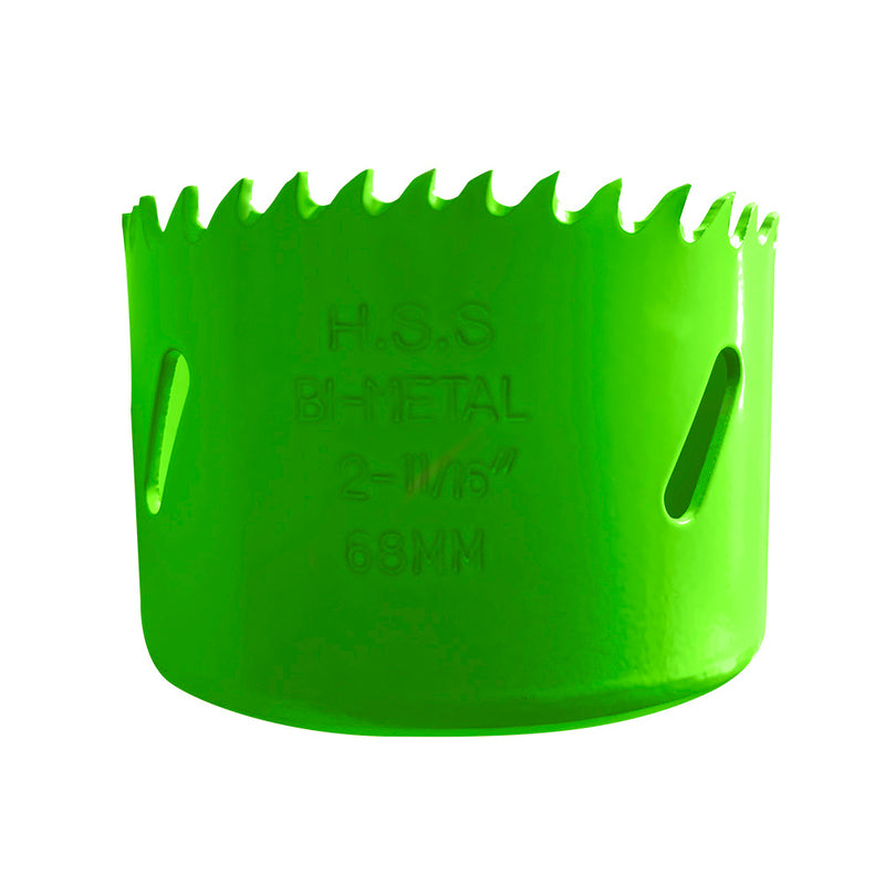 JBM (14906) Bi-Metal Hole Saw 68mm