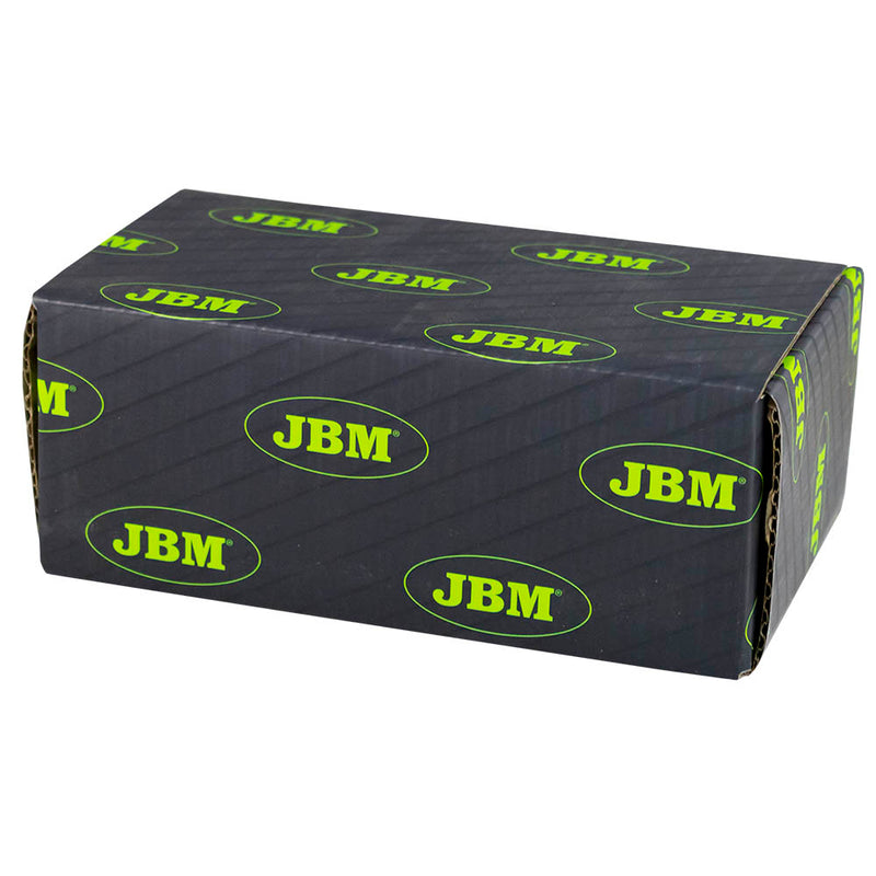 JBM (10217) Hex 1/2"&75mm Long Socket 18mm