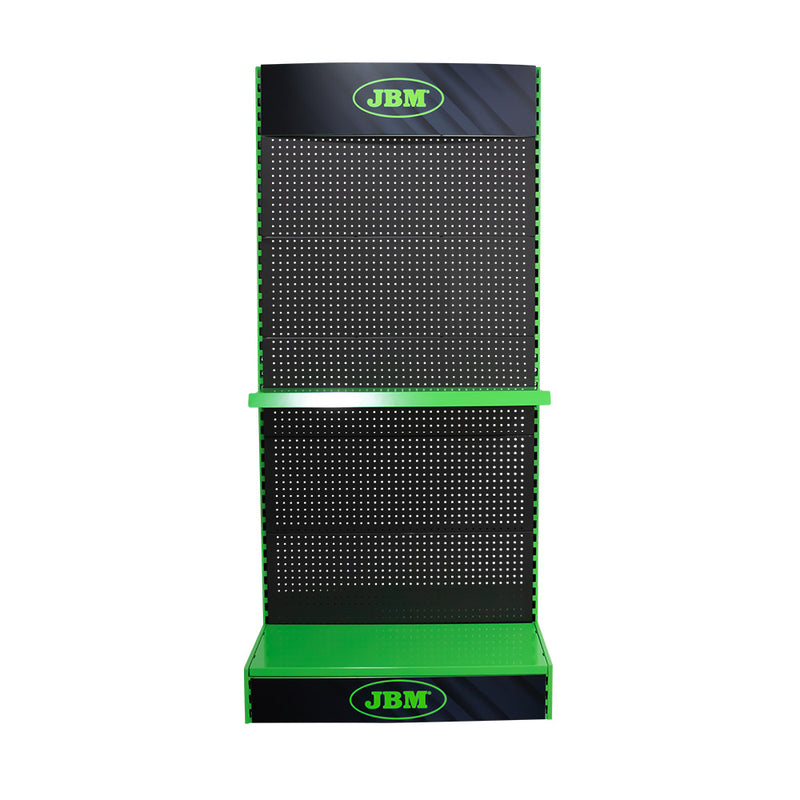 Exhibidor de herramientas JBM (53877)