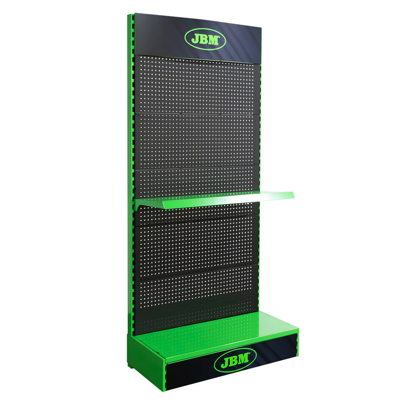 Exhibidor de herramientas JBM (53877)