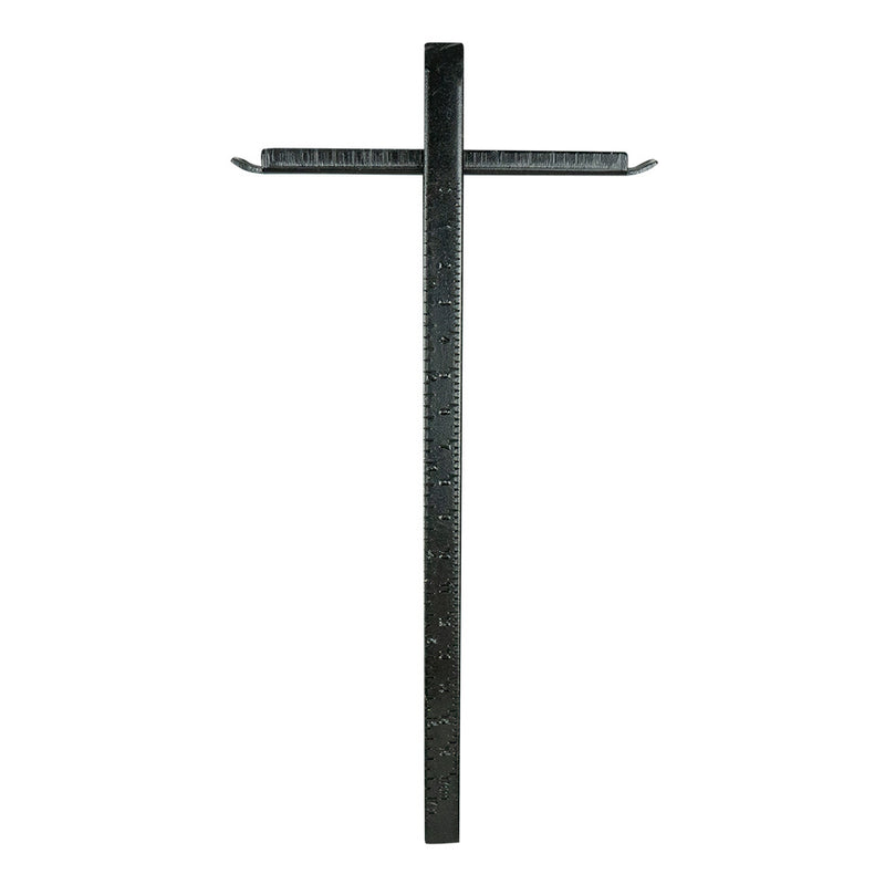 JBM (14963) Parallel Guide for Ref. 60011
