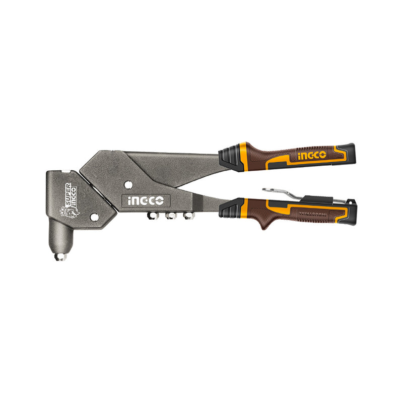 INGCO (SHHR106) 270mm 360º Pro Ribbing Pliers