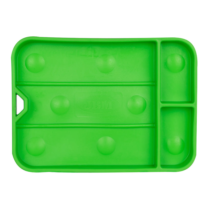 JBM (15011) Super Grip Flexible Tool Tray  Medium (Ref. 53903)