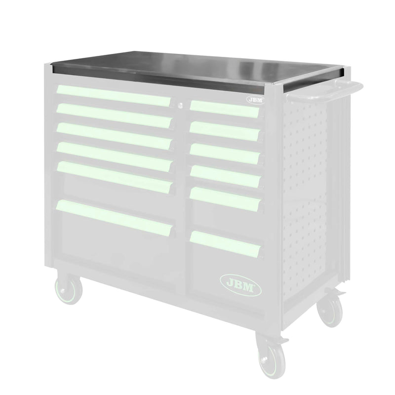JBM (15034) Tapa superior para Ref. 53868