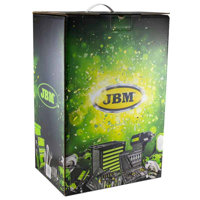 JBM (15056) Promotional Carton Box 40x30x61cm