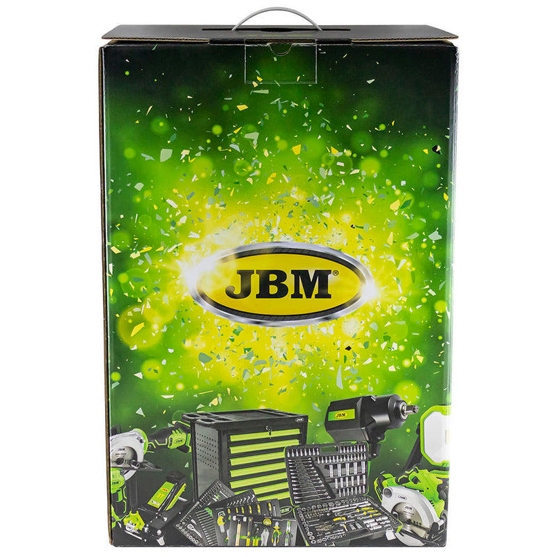 JBM (15056) Promotional Carton Box 40x30x61cm