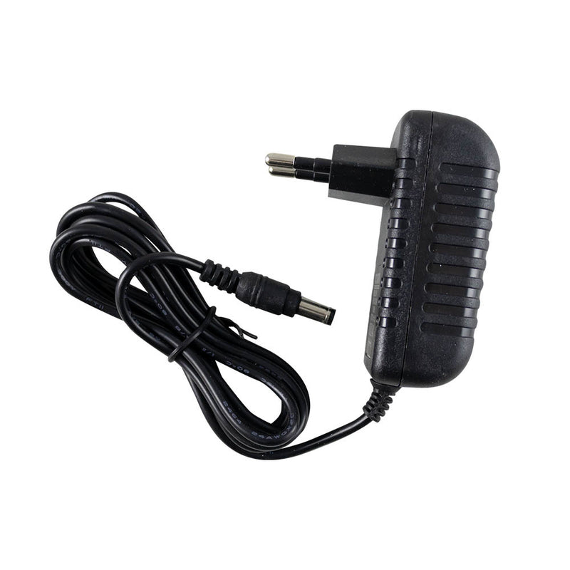 JBM (15059) AC/DC Adaptor 6V 1.5A for Ref. 53902