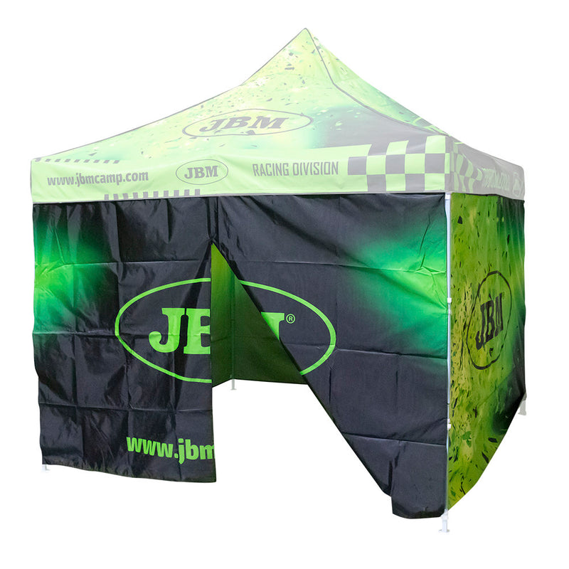 JBM (15152) Pared lateral para carpa plegable JBM (Ref. 53973)