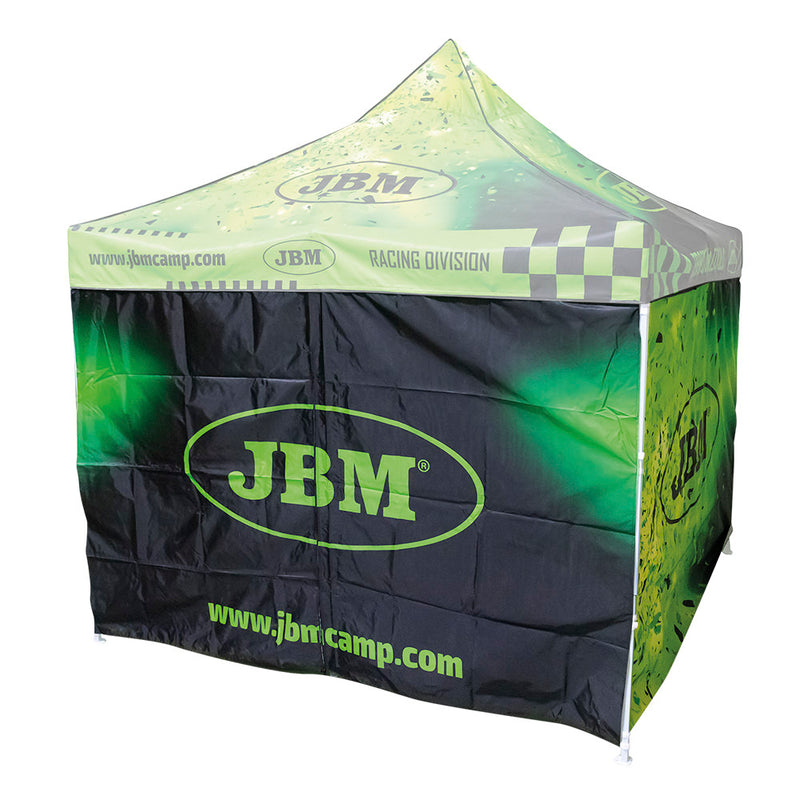 JBM (15152) Pared lateral para carpa plegable JBM (Ref. 53973)