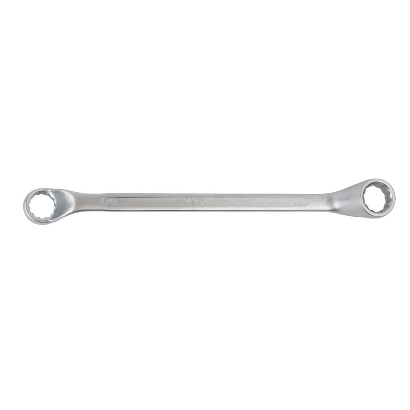 JBM (15156) Módulo de 4 Chaves de Anel Duplo