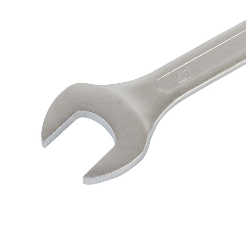 JBM (15161) 4pcs Combination Wrench Set In Carbon Fiber Finish Eva Tray