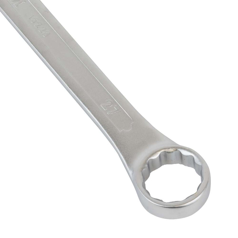 JBM (15161) 4pcs Combination Wrench Set In Carbon Fiber Finish Eva Tray