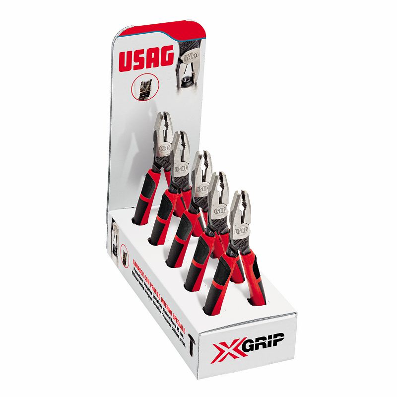 USAG (151 X/B5) Counter Display Stand