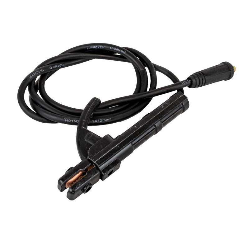 JBM (15237) Portaelectrodos con cable de 2m para ref. 53981