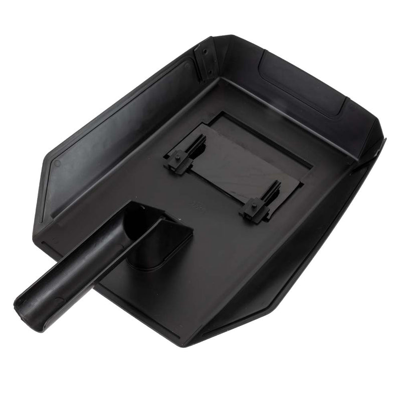 JBM (15239) Hand-Held Face Shield for Ref. 53981/539982