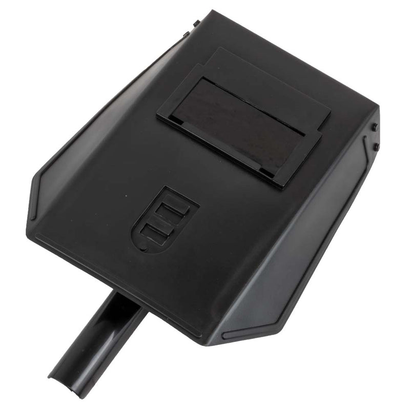 JBM (15239) Hand-Held Face Shield for Ref. 53981/539982