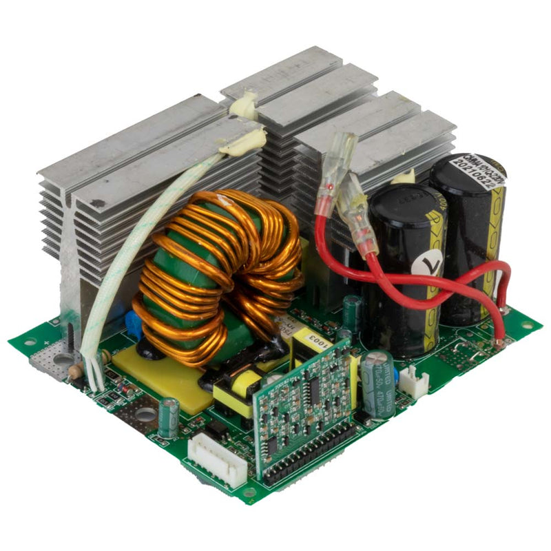 Placa de circuito JBM (15241) para a Ref. 53981