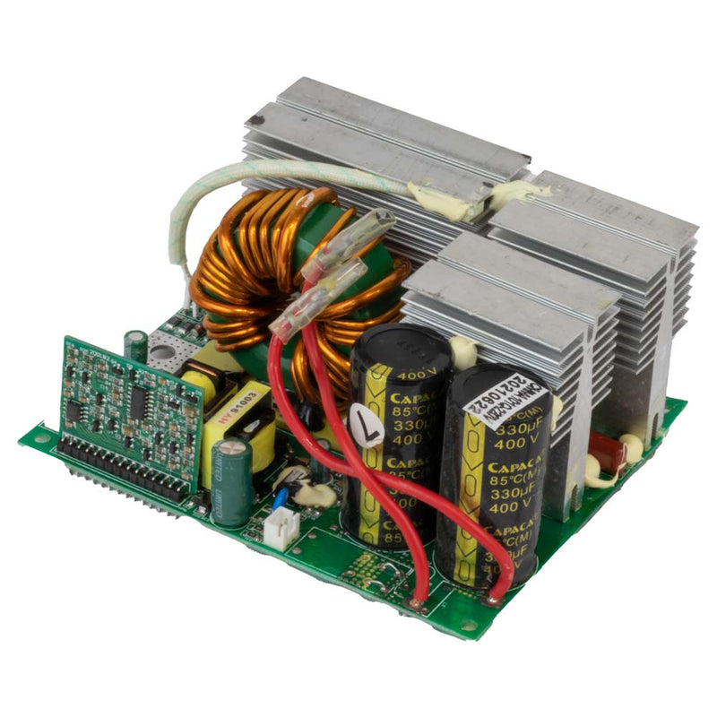 Placa de circuito JBM (15241) para a Ref. 53981