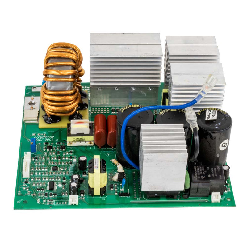 JBM (15246) Circuit Board For Ref. 53982