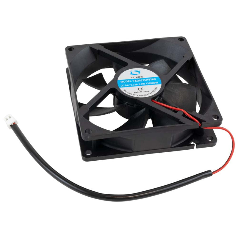 JBM (15249) Fan for Ref. 53982