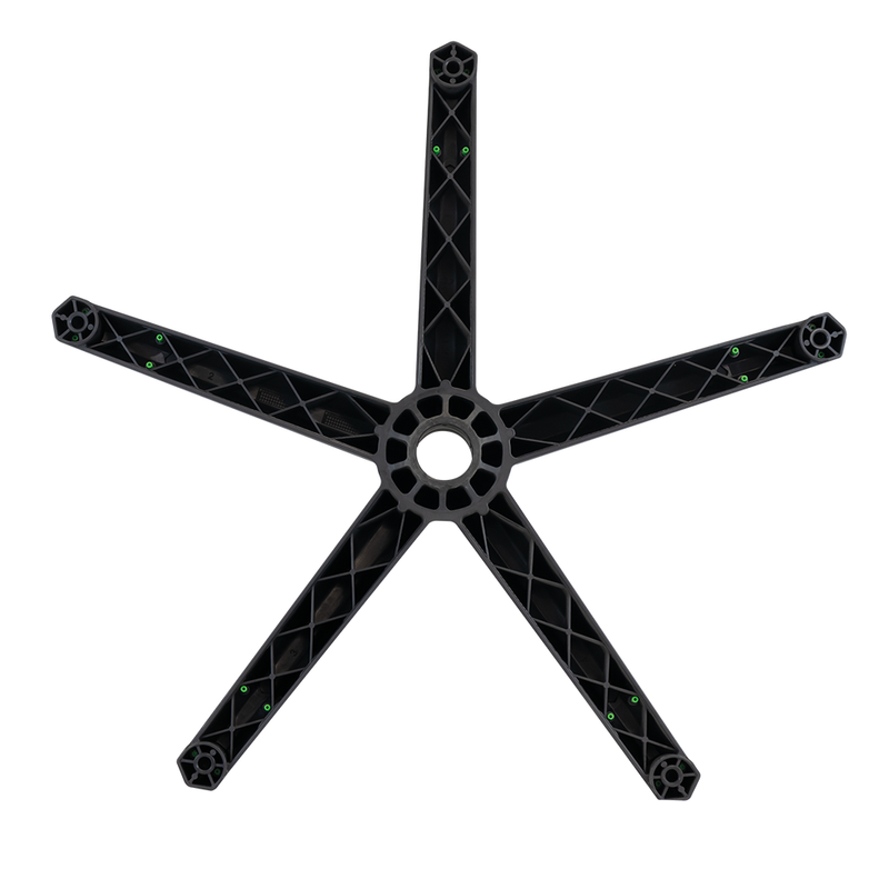 JBM (15256) Base para silla giratoria (Ref.53956)
