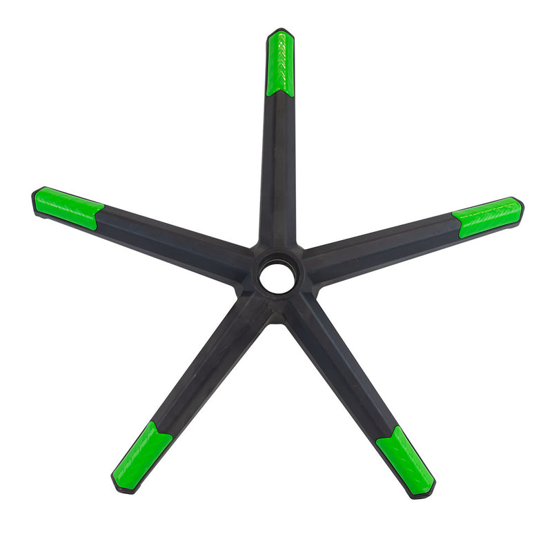 JBM (15256) Base para silla giratoria (Ref.53956)