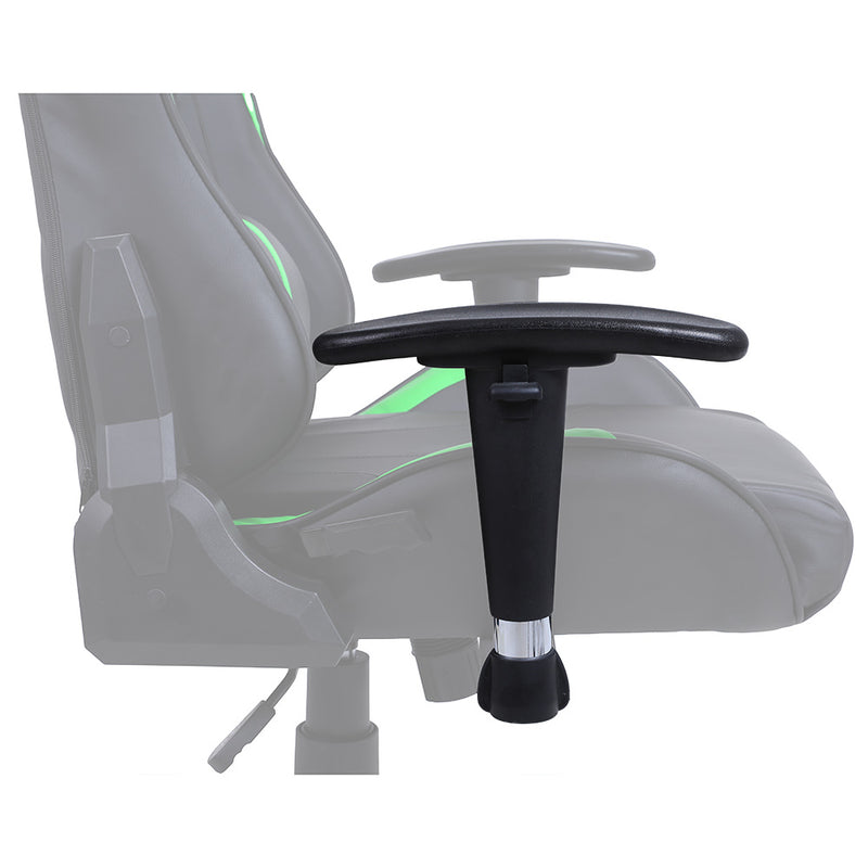 JBM (15257) Reposabrazos derecho para silla giratoria (Ref.53956)