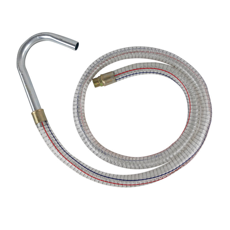 Manguera JBM (15305) con grifo de gancho para referencia 53873/53874