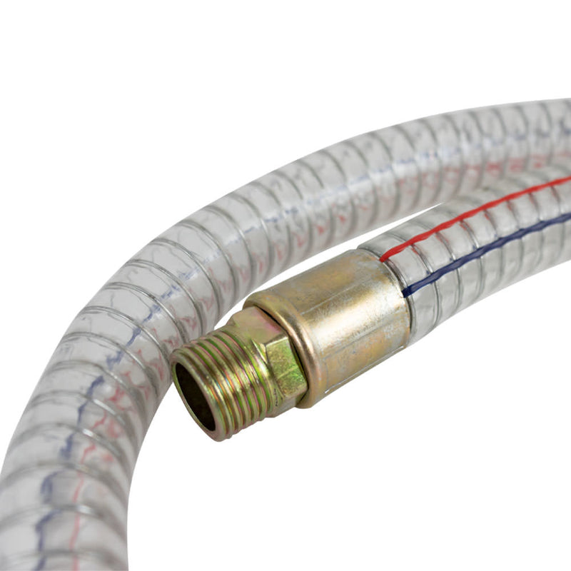 Manguera JBM (15305) con grifo de gancho para referencia 53873/53874