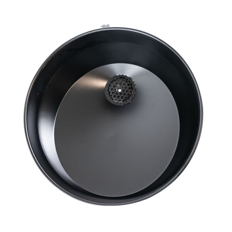 Embudo JBM (15307) para colector de aceite (Ref. 53873/53874)