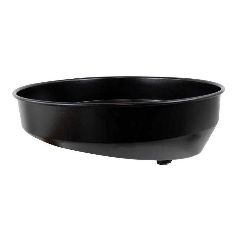 Embudo JBM (15307) para colector de aceite (Ref. 53873/53874)