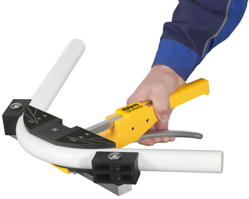 REMS (153025 R) Columpio Ø12+15+18+22mm