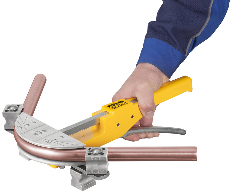 REMS (153025 R) Columpio Ø12+15+18+22mm