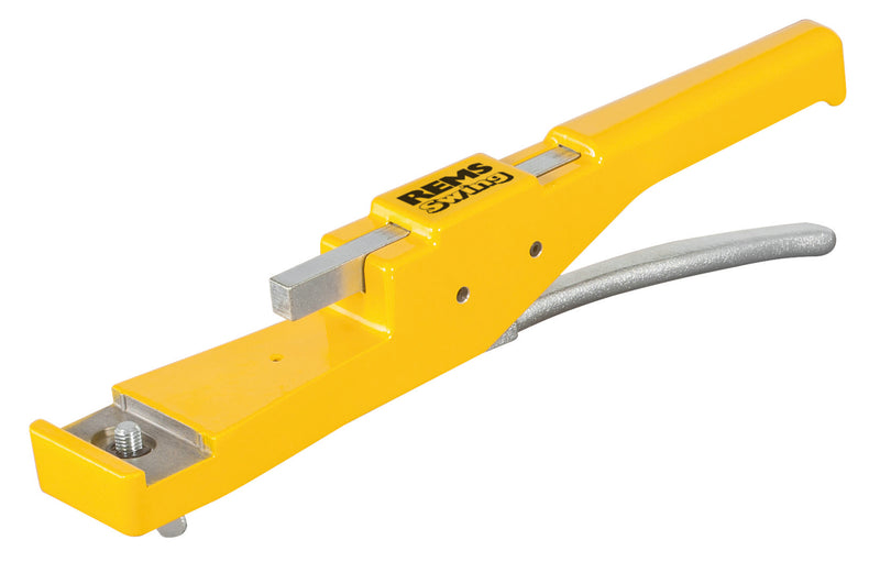 REMS (153025 R) Columpio Ø12+15+18+22mm