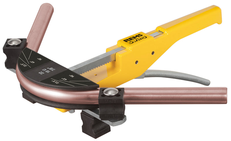 REMS (153025 R) Columpio Ø12+15+18+22mm