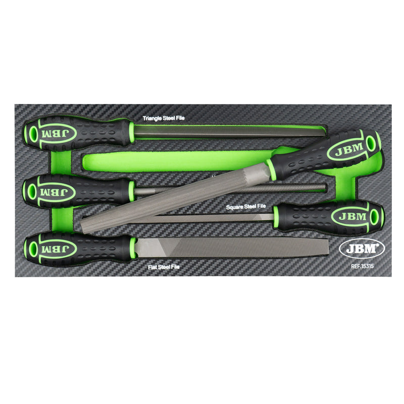 JBM (15315) Eva File Module For Cabinet