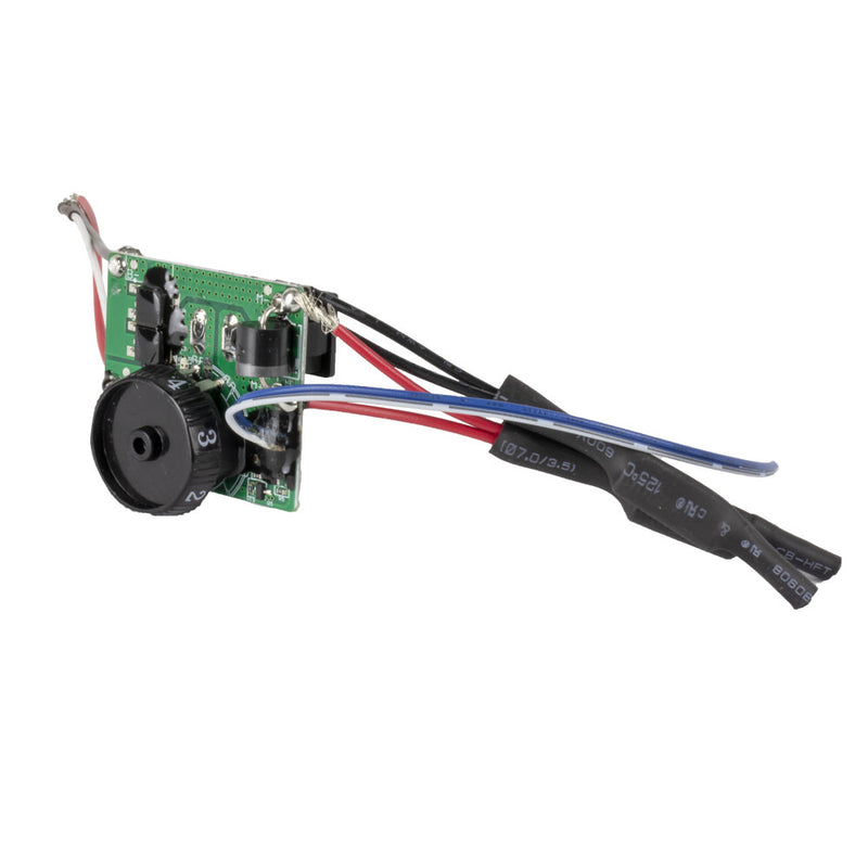 JBM (15324) Speed Controller For Ref. 60041
